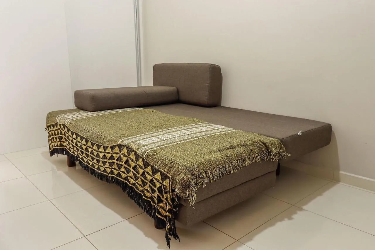 Apartmán Vista Para O Mar E Piscina - Uw01F Florianópolis